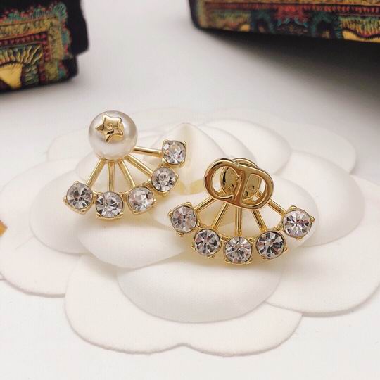 Dior Earring 12lyh77